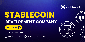 How Custom Stablecoin Development Drive Innovation in Blockchain Finance