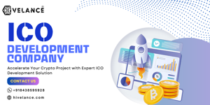 How To Build A Secure, Scalable, and Customized ICO Fundraising Platforms
