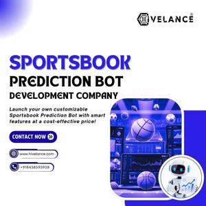 Launch AI-Powered Sportsbook Prediction Bots – Future-Ready Revenue StreamsSportsbook Prediction Bot Development