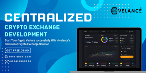 Building Scalable Centralized Crypto Exchanges With AI Powered for Future Bitcoin Revolution