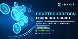 Next-Gen Cryptocurrency Exchange Script: Unlock Global Trading Opportunities