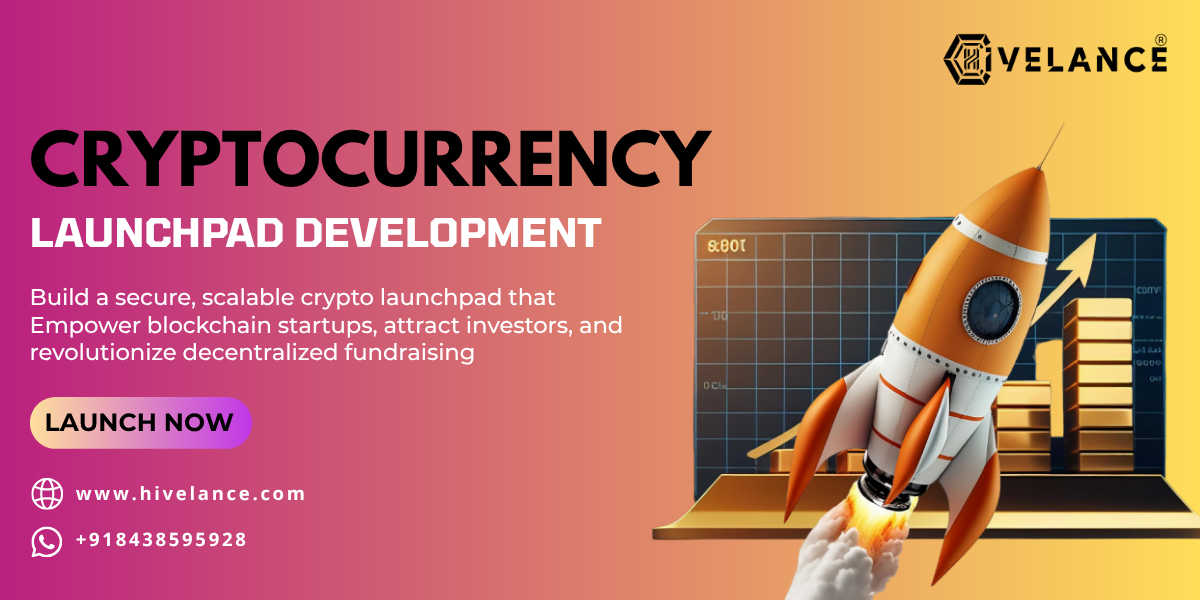 Next-Gen Blockchain IDO Launchpad Development Solutions for 2026 Bull Run