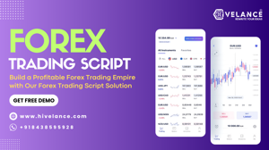 Why Entrepreneurs Should Invest in Forex Clone Script in 2025?