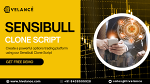 Sensibull Clone Script – Launch Your AI-Powered, Blockchain-Integrated Options Trading Platform