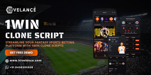 Create a Feature-Rich Sportsbook Like 1Win with Our Ready-Made 1Win Clone Script