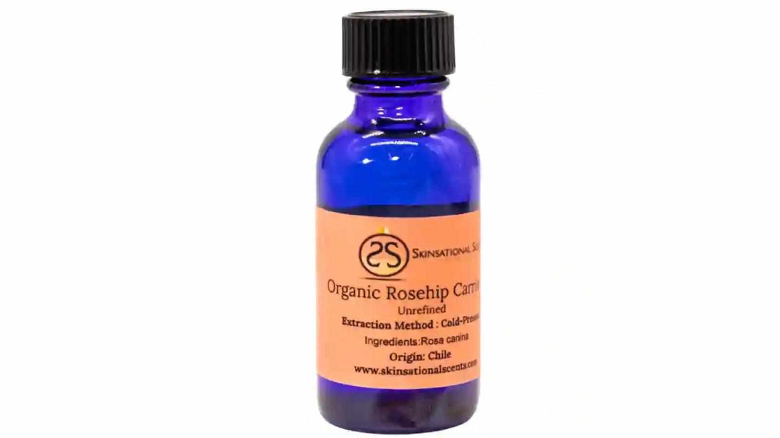 Easy Ways to Use Organic Carrier Oils in Skincare