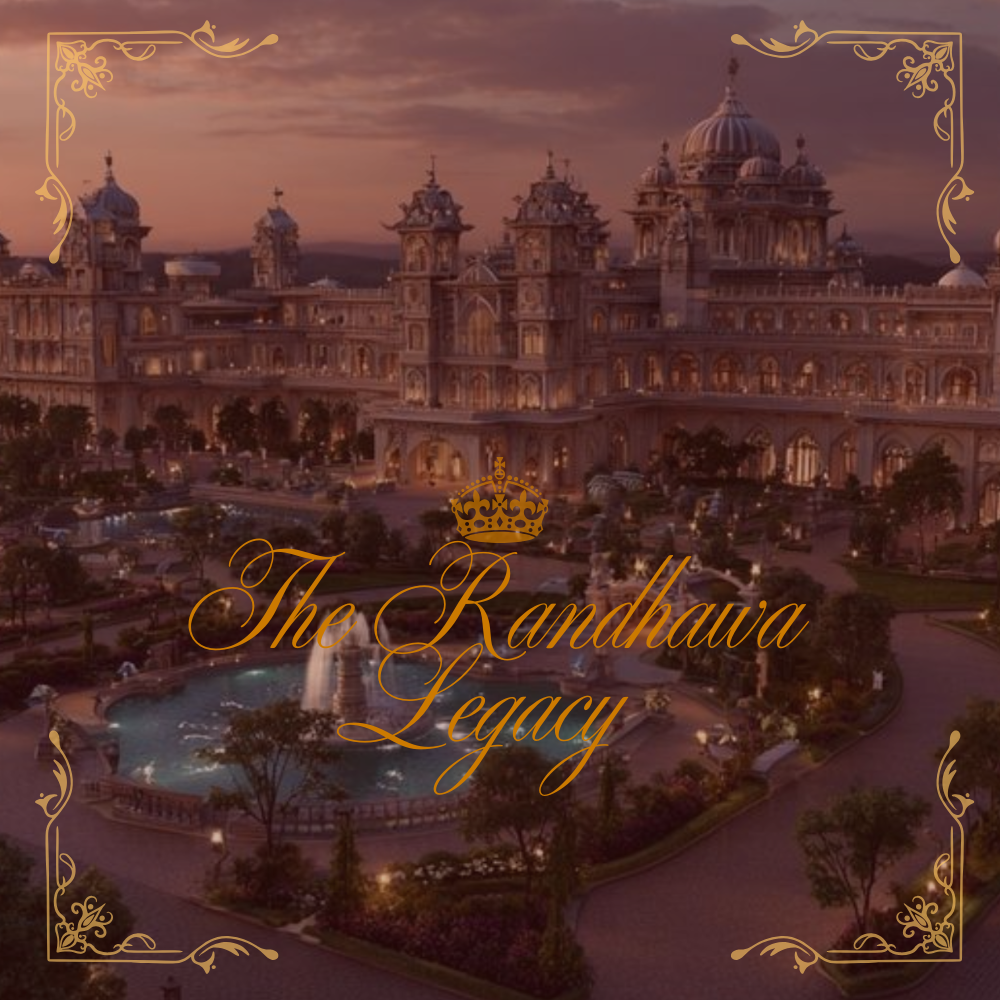The Randhawa Legacy