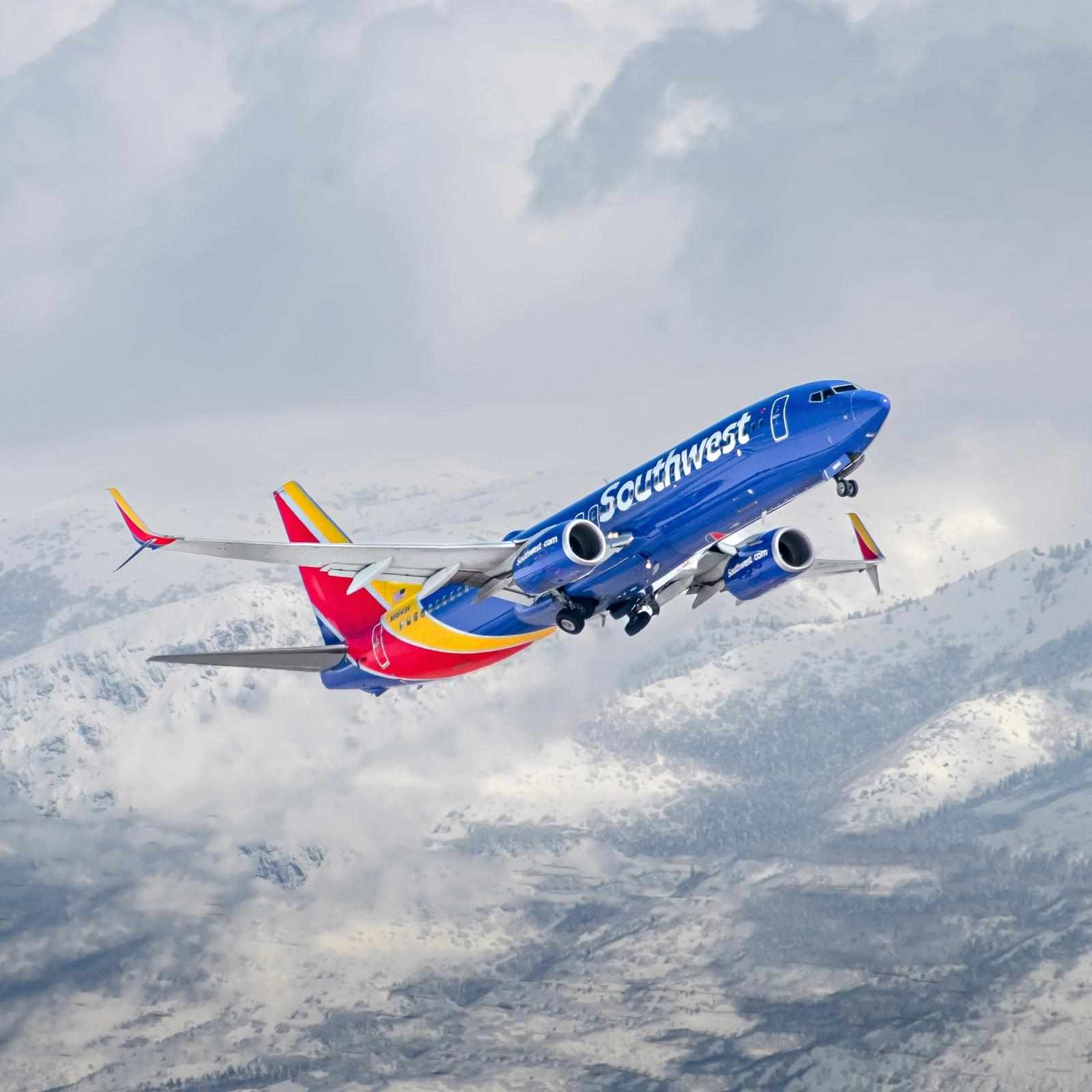 How to Book Southwest Airlines for Unaccompanied Minors?