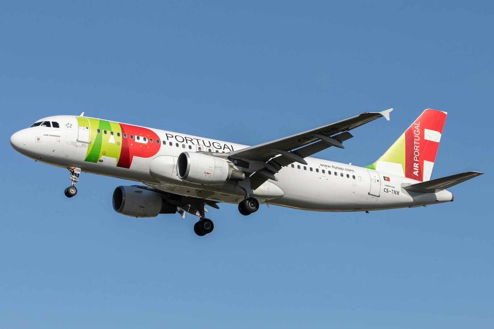 How to Change Name on Tap Air Portugal?