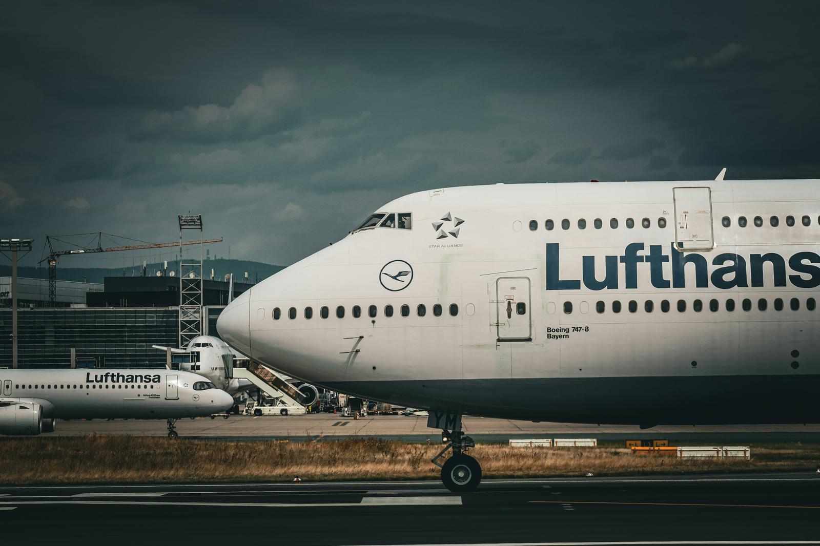 Things to Know About Lufthansa Airlines Seat Selection