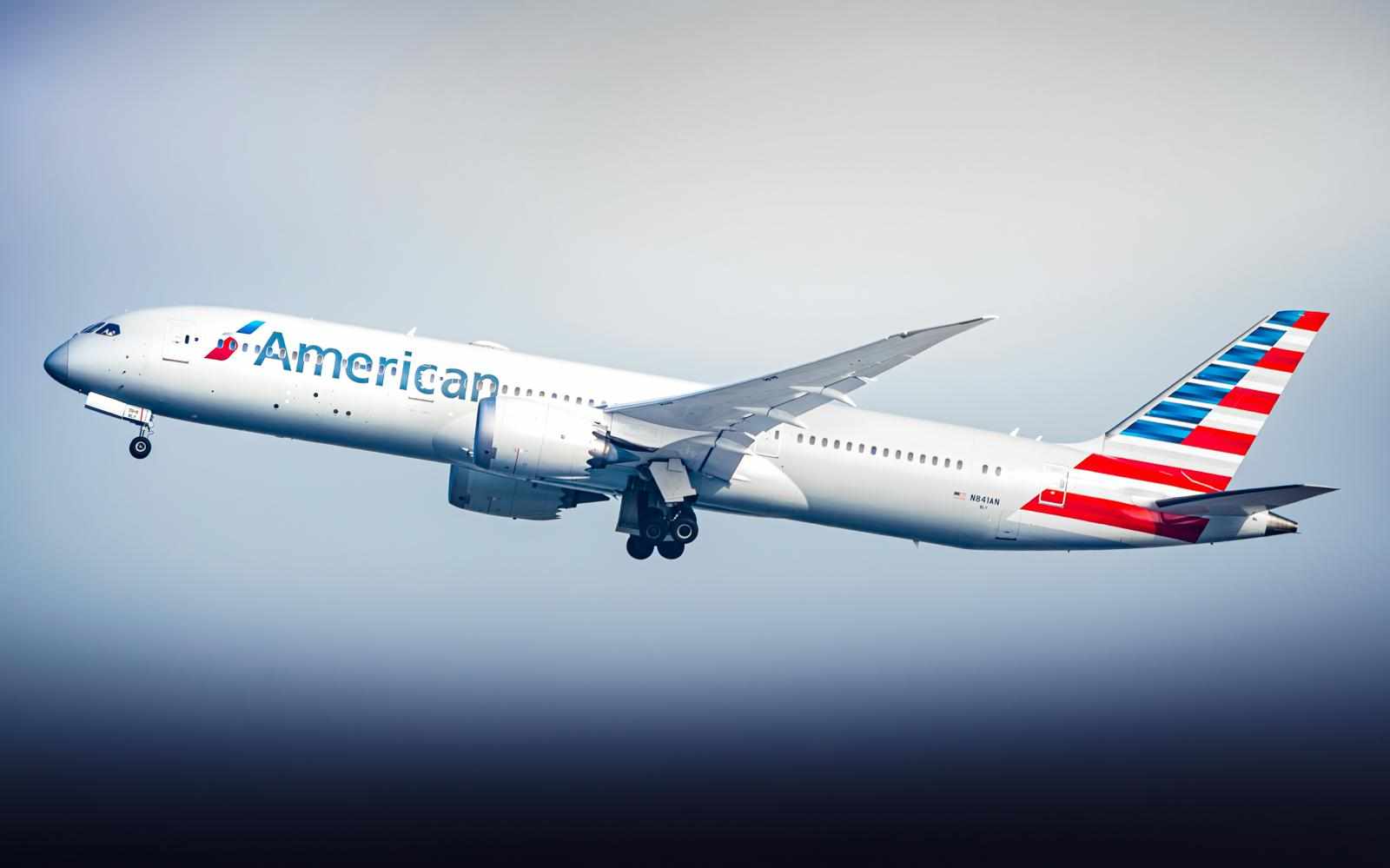 How to Access American Airlines Senior Discounts