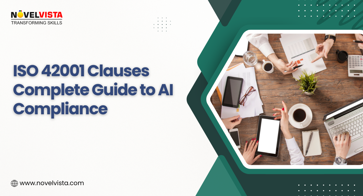 ISO 42001 Clauses Complete Guide to AI Compliance