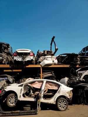 Selling Your Old Car in Sydney: Why the Digital Payment Mandate is Actually Good for You