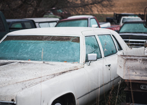 Here’s What Happens to Your Old Car After You Sell It for Cash