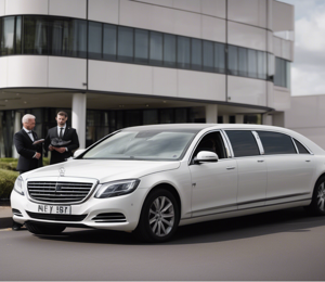 Disposal Chauffeur in Switzerland – Swiss Chauffeur Service