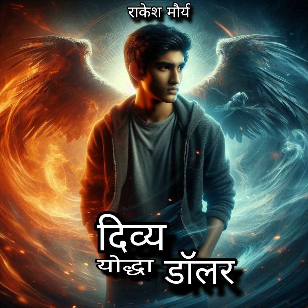 दिव्य योद्धा डॉलर