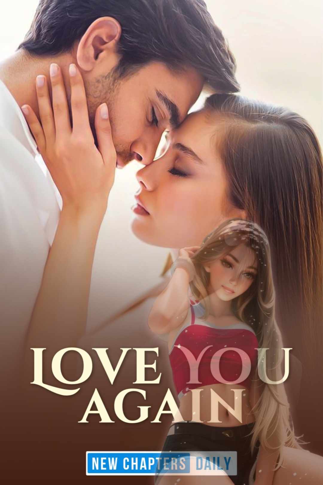 Love you again