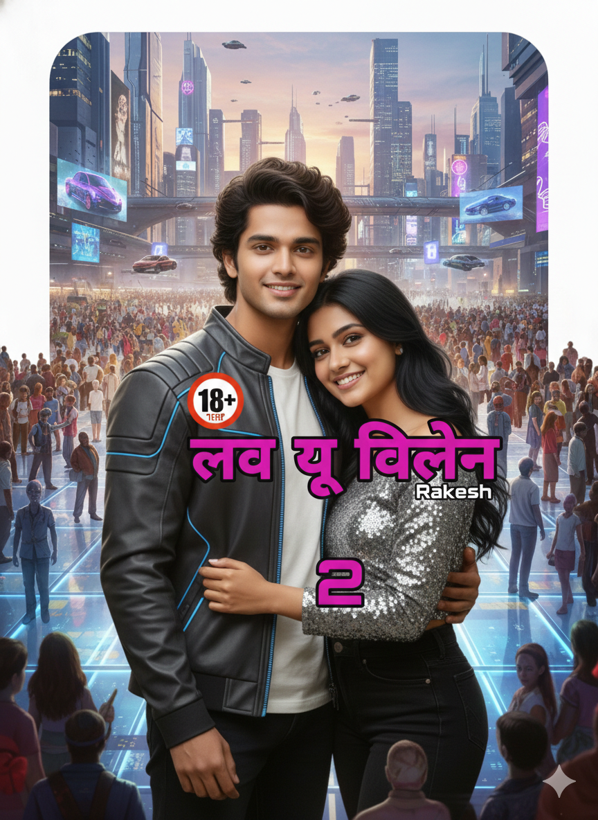 Love you villen Season 2 free