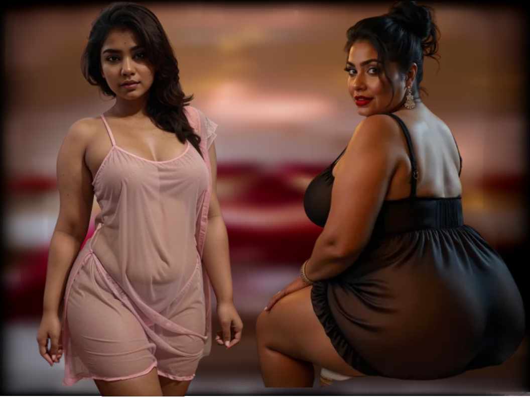 എന്റെ ഫ്രണ്ട് നിഷയും അവളുടെ അമ്മ ഷീബയും