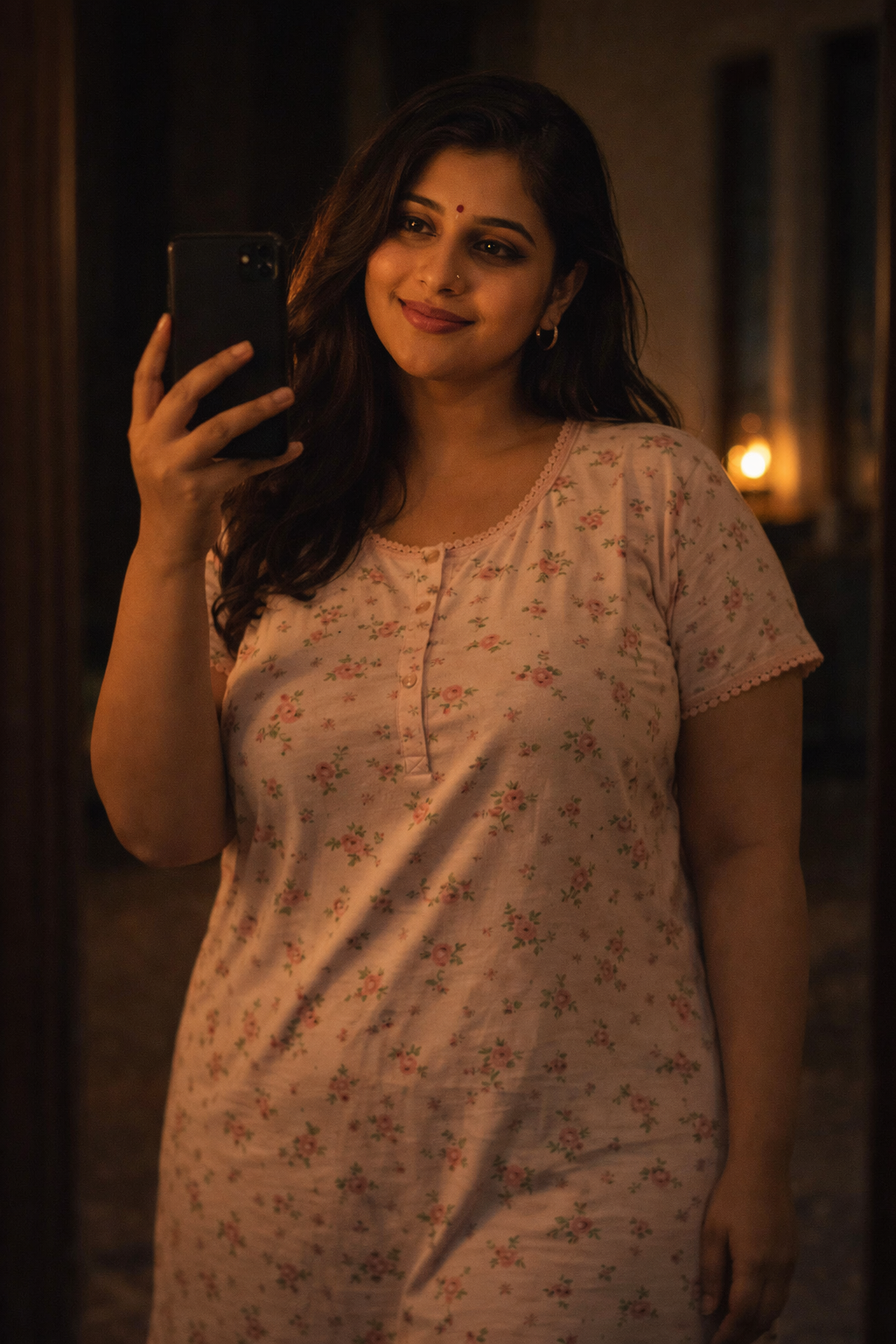 എന്റെ കസിൻ നന്ദനയും അവളുടെ അമ്മ പൂറിയും