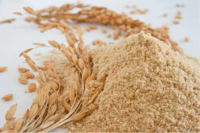 Những loại thức ăn cho gà đá Thomo sư kê nên lựa chọn