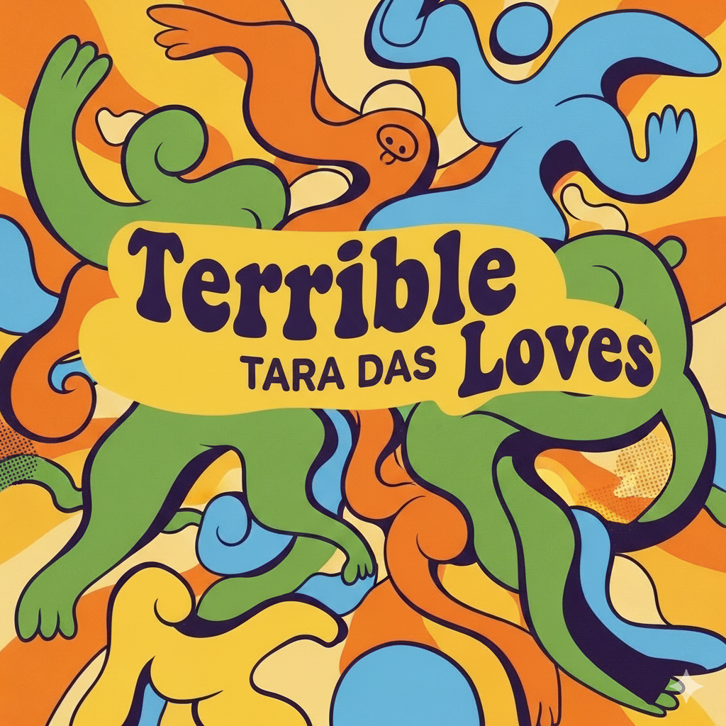 Terrible Loves