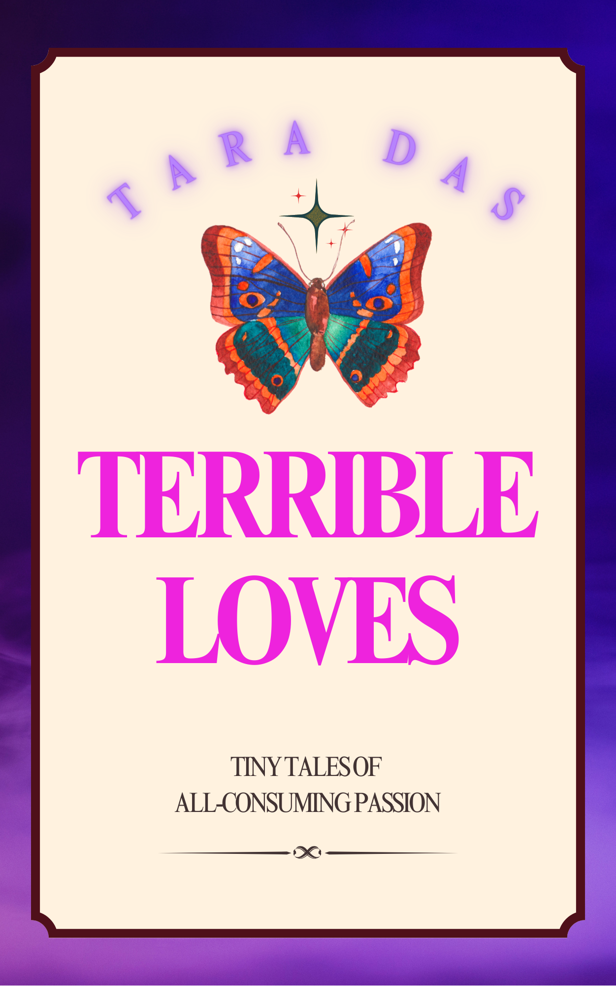 Terrible Loves