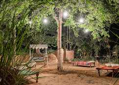 Ranthambore Tiger Resort