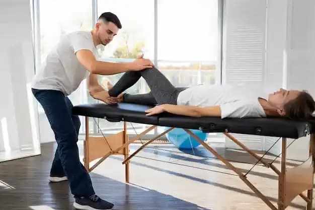 Best Chiropractic Tables for Drop and Flexion Techniques