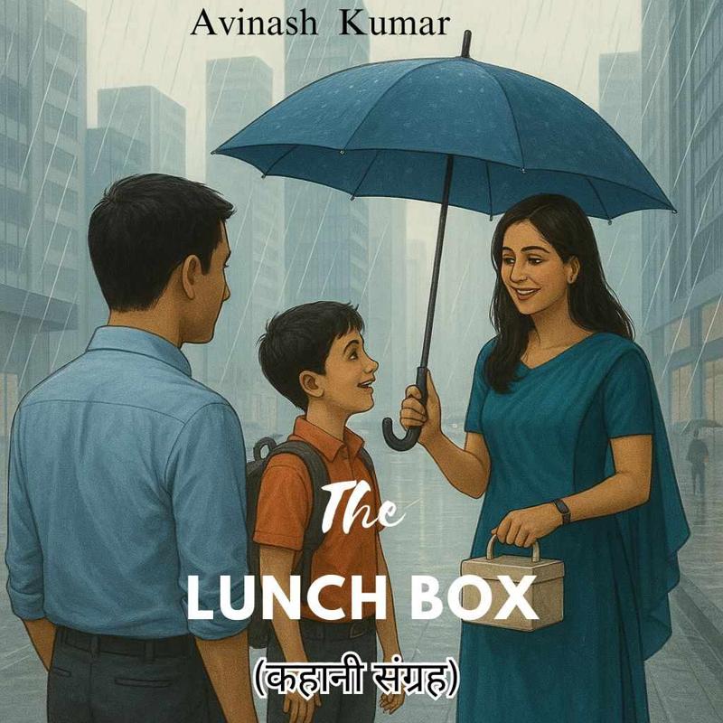 The Lunch Box