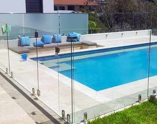 Glazing Service in Perth