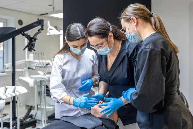 Choosing the Best Dentists in San Juan Capistrano A Complete Guide