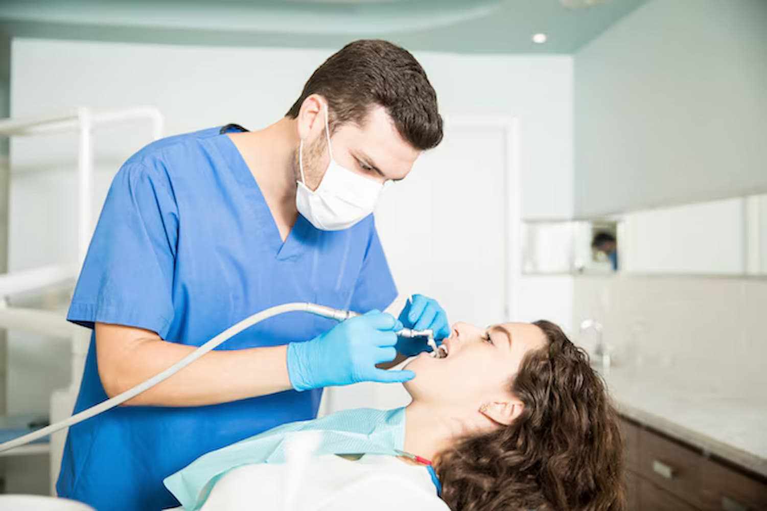 Why Regular Visits to a Dentist in Laguna Niguel Are Important