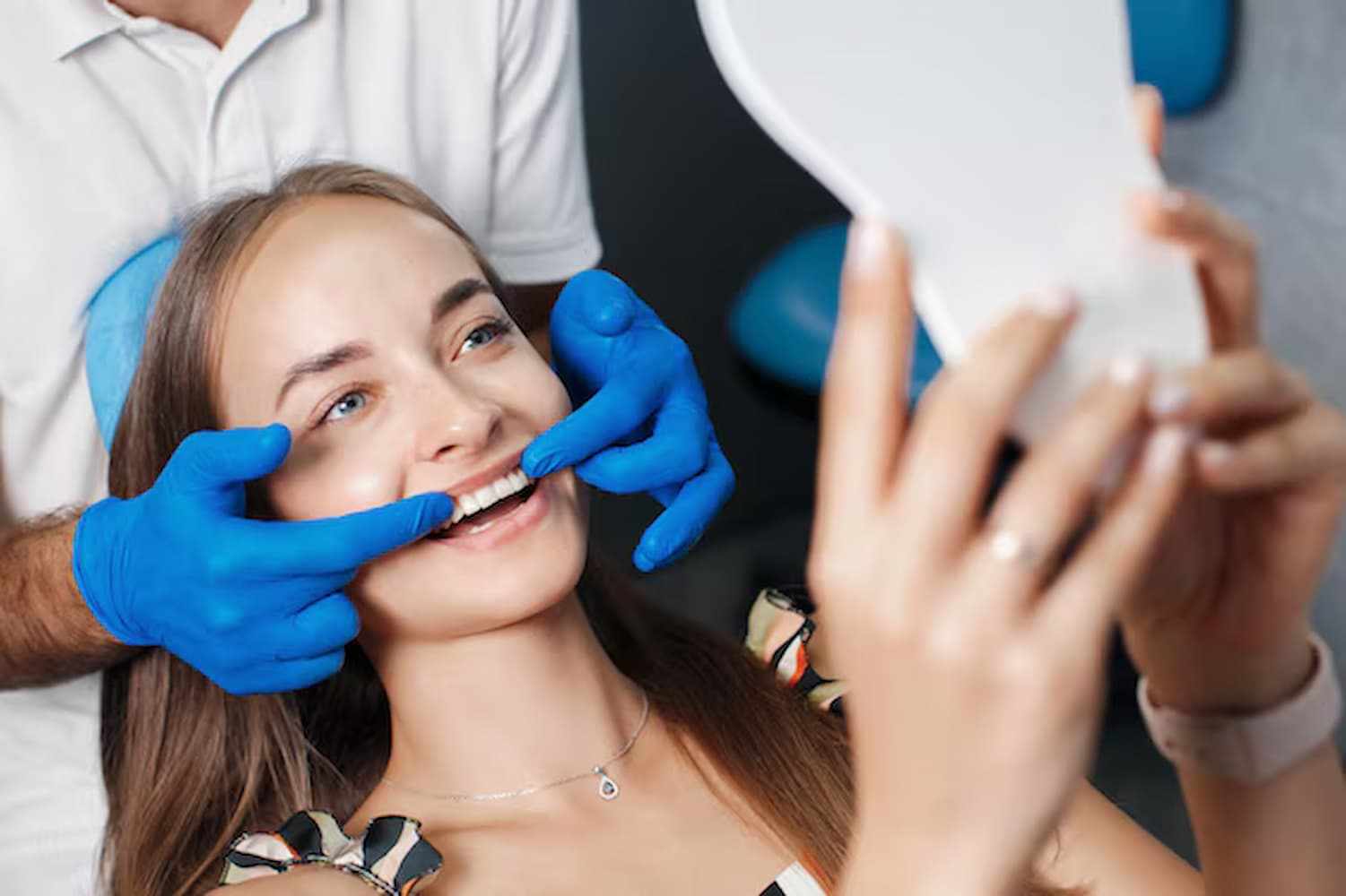 The Rise of Cosmetic Dental Care in Laguna Niguel