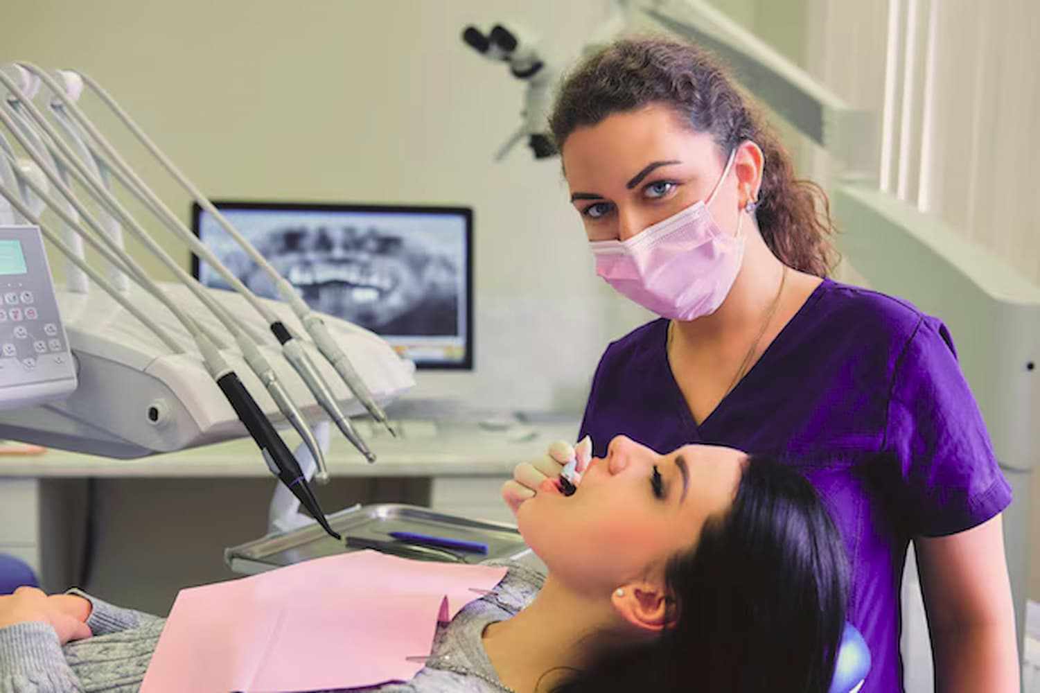 Dental Practice San Clemente: Services Designed for Complete Oral Care