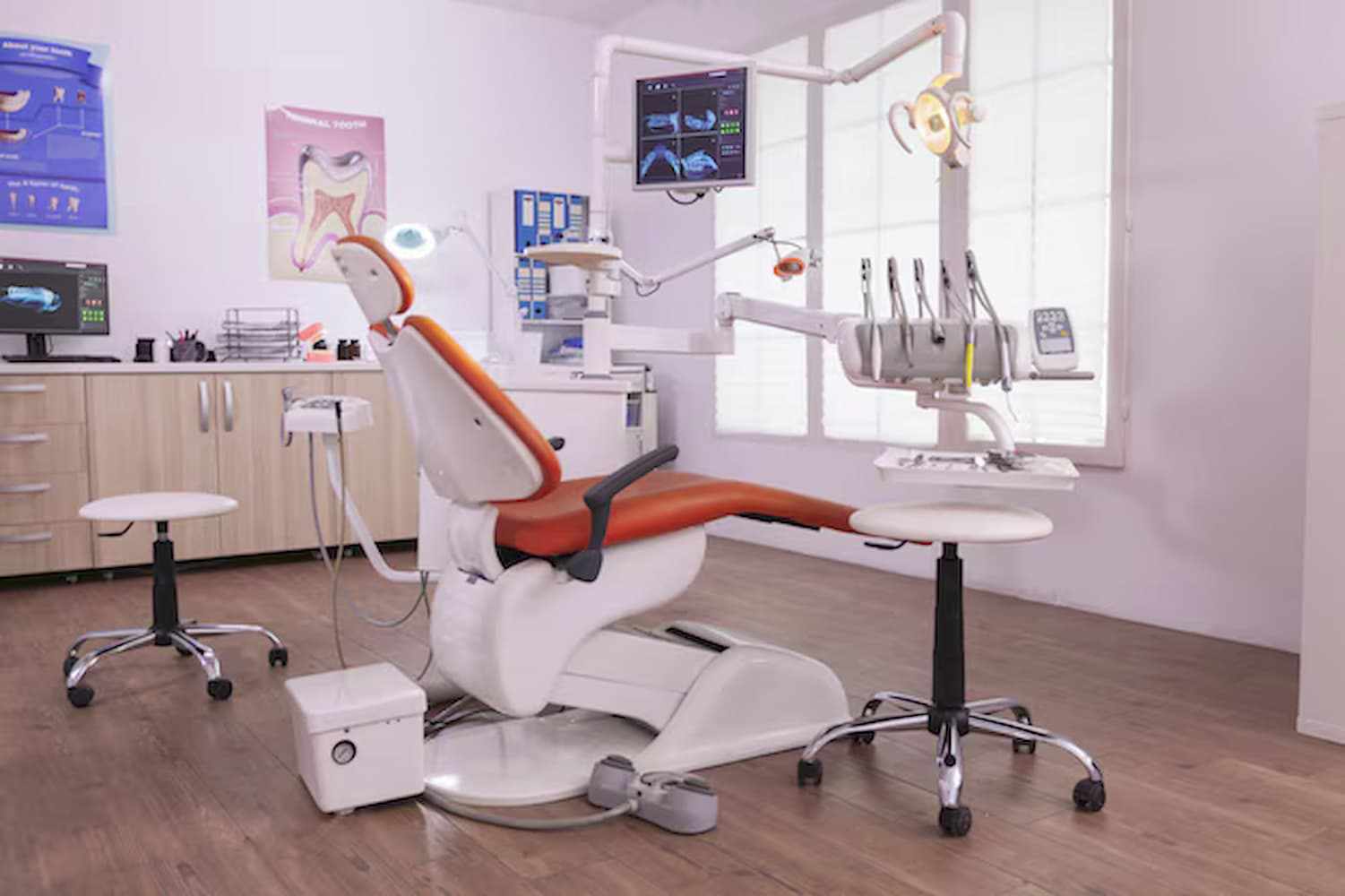 Choosing the Right Dental Clinic in Laguna Hills