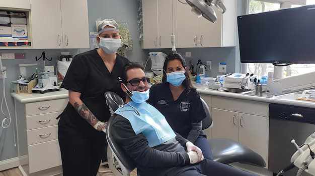 Best Dental Offices in Laguna Hills for Families