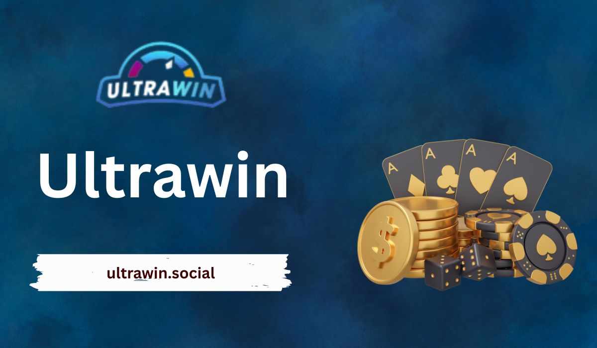 Modern Sports Culture Revolution Through Ultrawin Platform