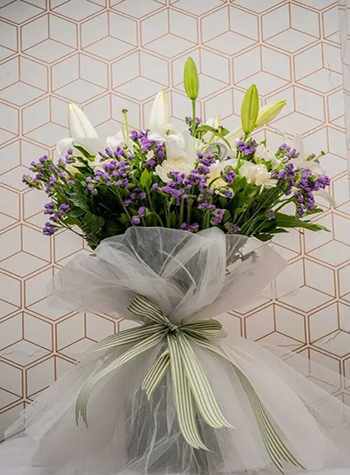 Same day flower delivery Bangalore