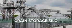 What No One Tells You About Choosing the Right Grain Storage Silo