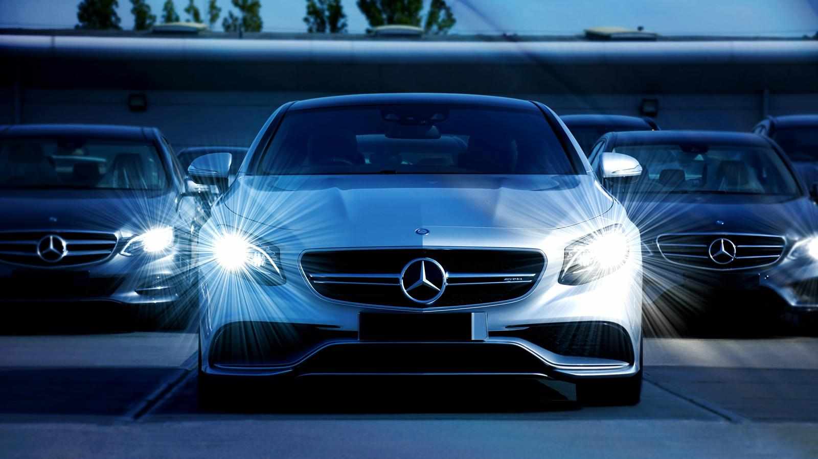 Sixt Car Rental DFW Airport