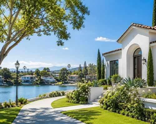 Professional Real Estate Support From A Trusted Toluca Lake Realtor