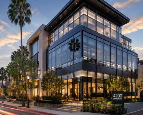Commercial Real Estate Studio City Opportunities Shaping Business Growth
