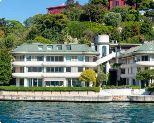 Finding the Right Toluca Lake Realtor for Your Property Goals