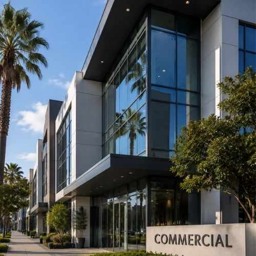 Exploring Investment Potential in Sherman Oaks Commercial Real Estate