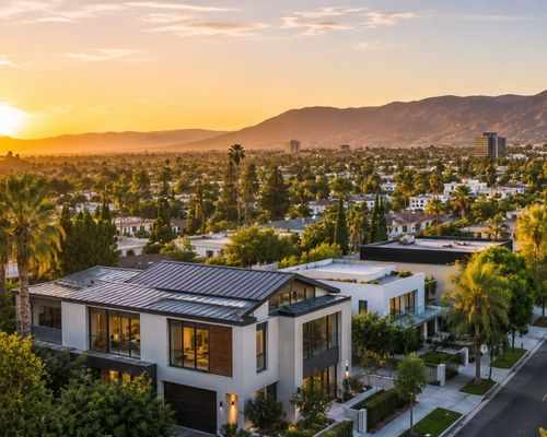 Finding Long Term Value With Real Estate In Sherman Oaks
