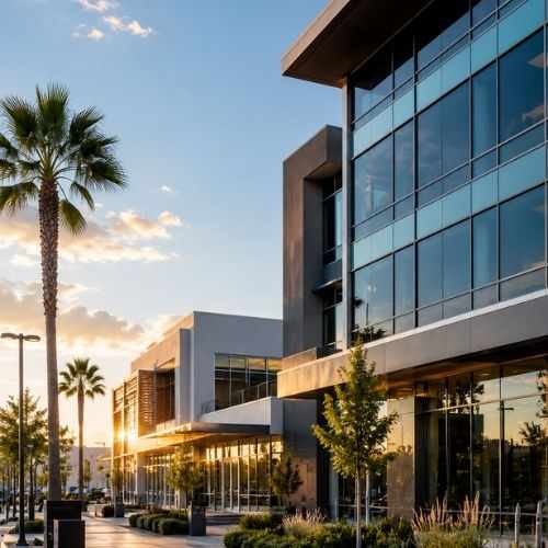 Commercial Real Estate in Sherman Oaks Business Growth and Investment Value