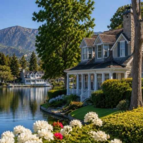 Choosing the Right Toluca Lake Realtor for Your Property Goals