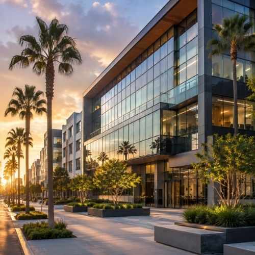 Smart Strategies for Commercial Real Estate in Sherman Oaks Investments