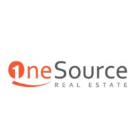 One Source Real Estate logo